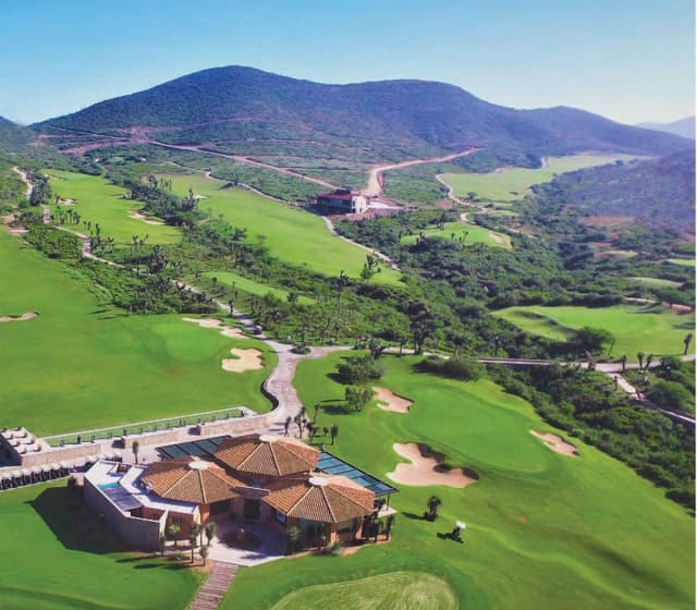 Terreno en Venta en Terralta Residencial Country Club, García, Nuevo León