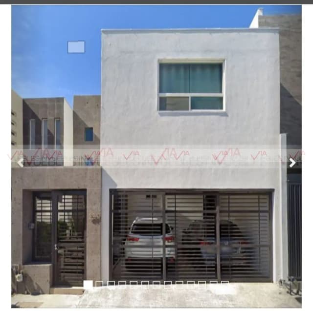 Casa en Venta en Cumbres Elite, Monterrey, Nuevo León