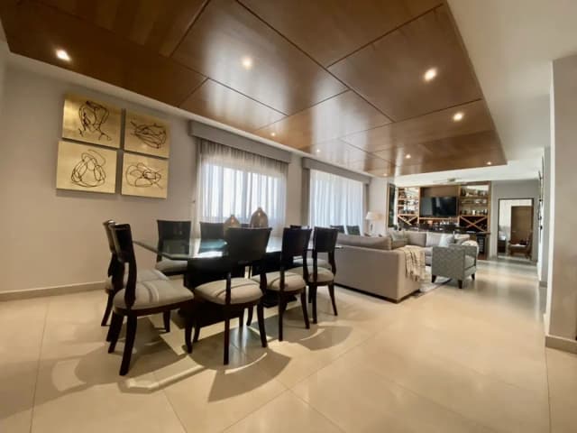 Departamento en Venta en Santa Maria, Monterrey, Nuevo León