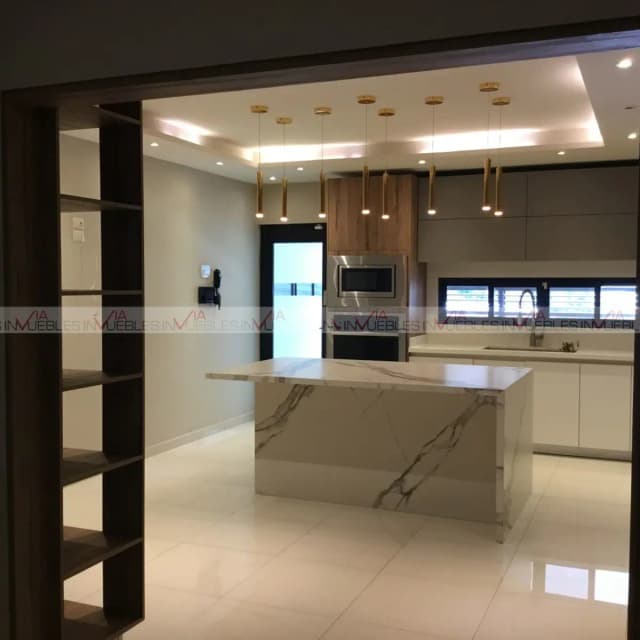 Casa en Renta en Cumbres Elite, Monterrey, Nuevo León