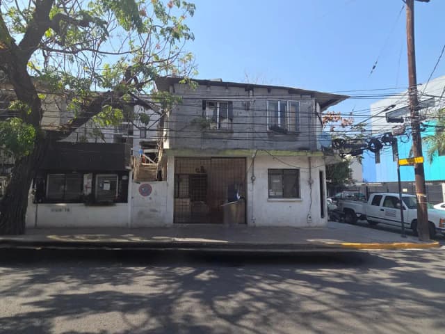 Terreno en Venta en Zona Tampiquito, San Pedro Garza García, Nuevo León