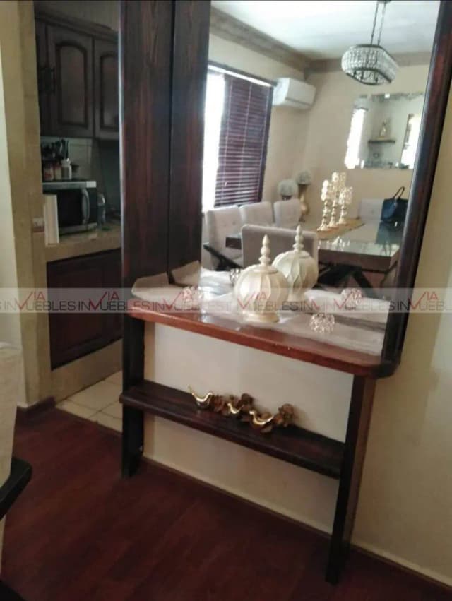 Casa en Venta en Mitras Centro, Monterrey, Nuevo León