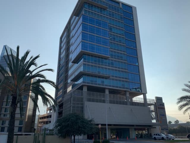 Oficina en Renta en Haciendas de la Sierra, San Pedro Garza García, Nuevo León
