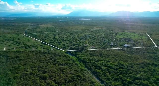 Terreno en Venta en Emiliano Zapata, Ciénega de Flores, Nuevo León