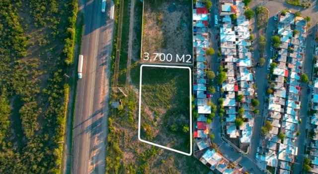 Terreno en Renta en Emiliano Zapata, Ciénega de Flores, Nuevo León