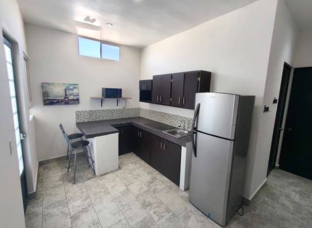 Departamento en Renta en San Pedro Garza García Centro, San Pedro Garza García, Nuevo León