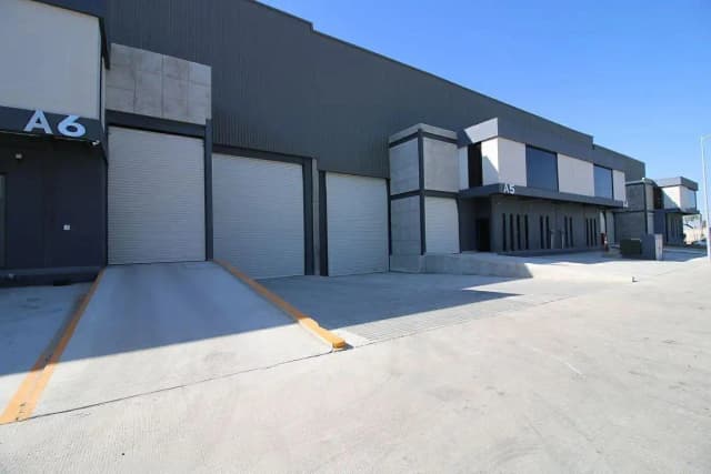 Bodega en Venta en Los Lermas, Guadalupe, Nuevo León