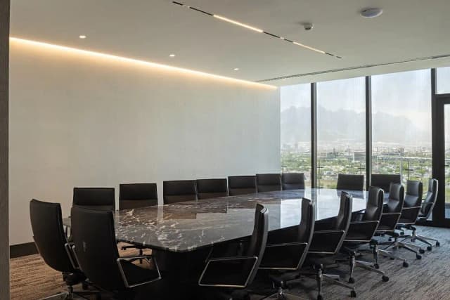 Oficina en Venta en Santa Maria, Monterrey, Nuevo León