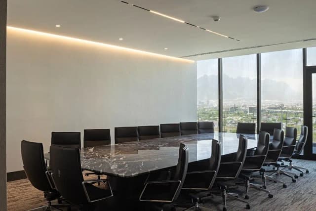 Oficina en Venta en Santa Maria, Monterrey, Nuevo León