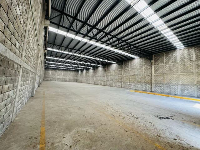 Bodega en Renta en Altamira Sector 2, Altamira, Tamaulipas