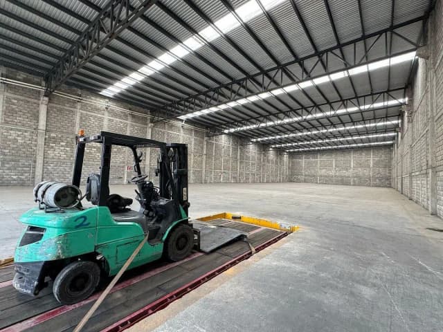 Bodega en Renta en Altamira Sector 2, Altamira, Tamaulipas