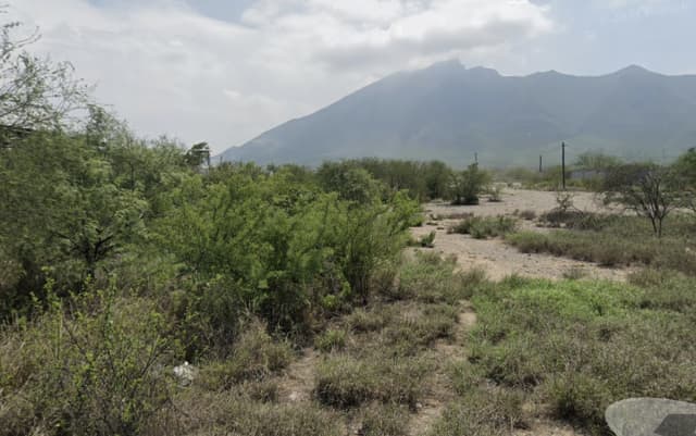 Terreno en Venta en Carmen Centro, El Carmen, Nuevo León