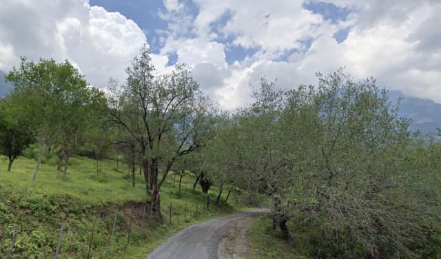 Terreno en Venta en Villa Rosario, Santiago, Nuevo León