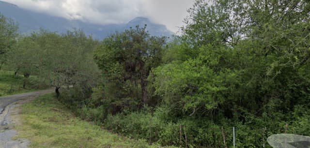 Terreno en Venta en Villa Rosario, Santiago, Nuevo León