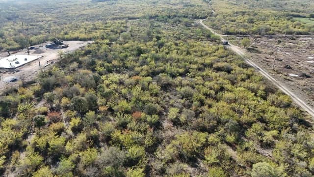 Terreno en Venta en Campestre Bosque Real, Montemorelos, Nuevo León