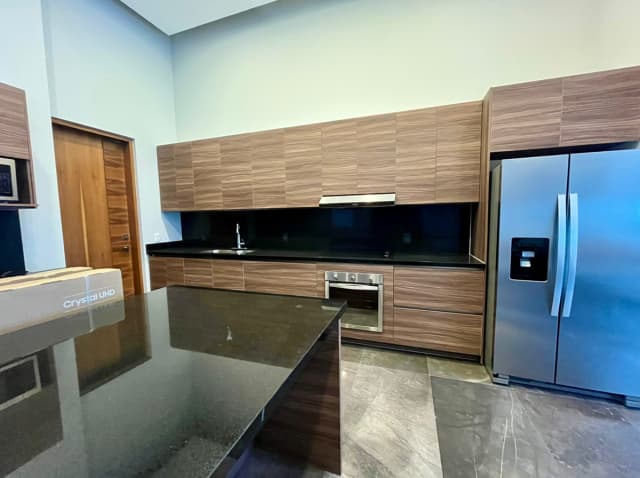 Departamento en Renta en Del Valle, San Pedro Garza García, Nuevo León