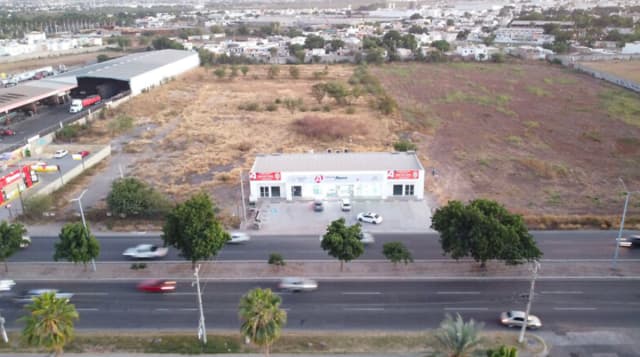 Local en Renta en Aeropuerto, Culiacán, Sinaloa