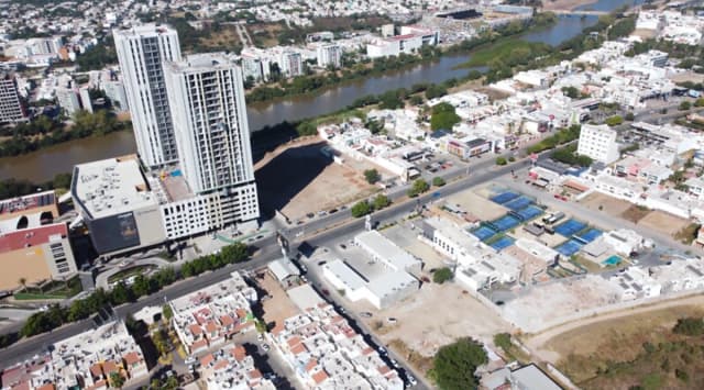 Local en Renta en Culiacán Tres Ríos, Culiacán, Sinaloa