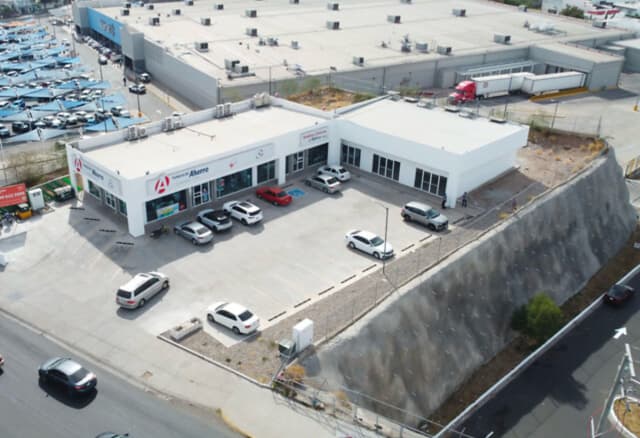 Local en Renta en Montebello, Culiacán, Sinaloa