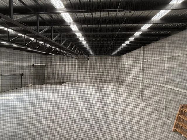 Bodega en Venta en Industrial Santa Catarina, Santa Catarina, Nuevo León