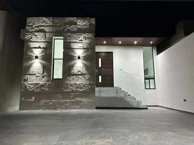 Casa en Venta en Del Paseo Residencial, Monterrey, Nuevo León