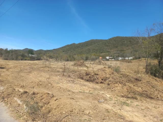 Terreno en Venta en San Pedro El Álamo, Santiago, Nuevo León