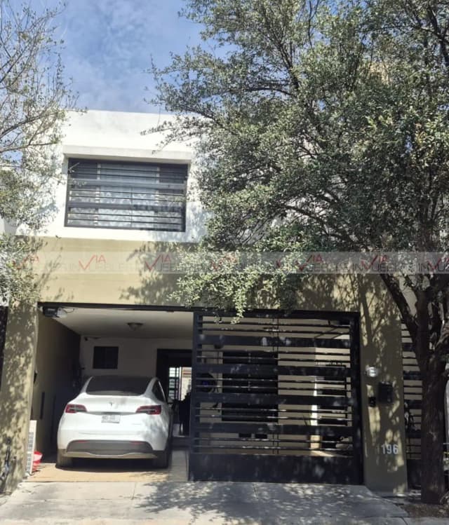 Casa en Venta en Cumbres San Agustin, Monterrey, Nuevo León