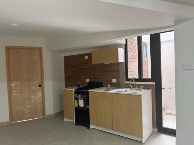 Departamento en Renta en Lazaro Garza Ayala, San Pedro Garza García, Nuevo León