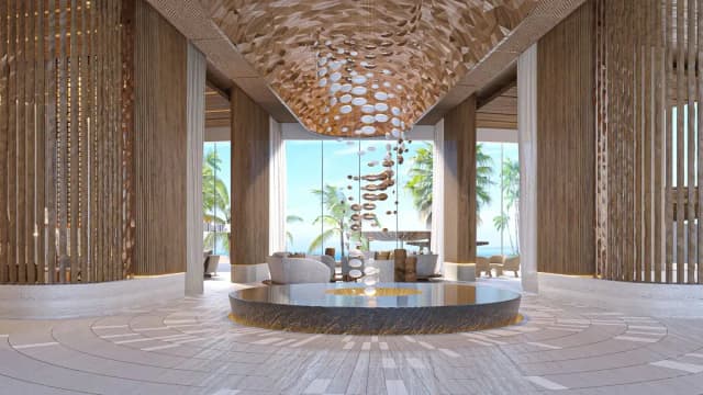 Departamento en Venta en Punta Sam, Benito Juárez, Quintana Roo