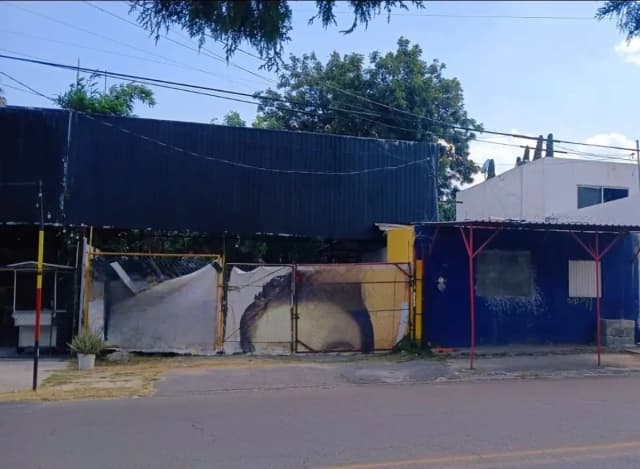 Terreno en Venta en México, Monterrey, Nuevo León
