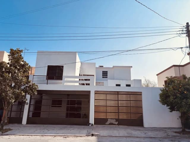Casa en Renta en Bosques de Lindavista, San Nicolás de los Garza, Nuevo León