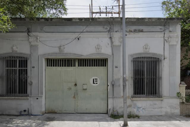 Casa en Venta en Centro, Monterrey, Nuevo León