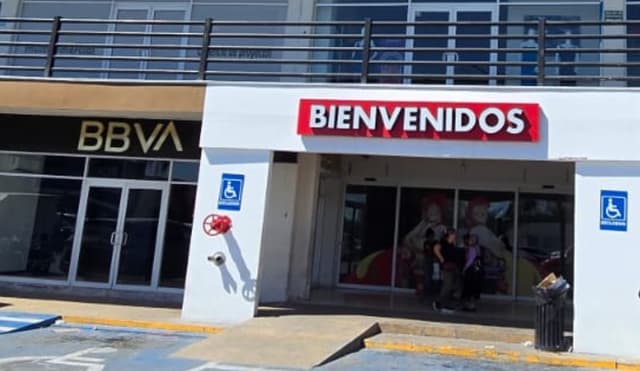 Local en Renta en Prados de Santa Rosa, Apodaca, Nuevo León