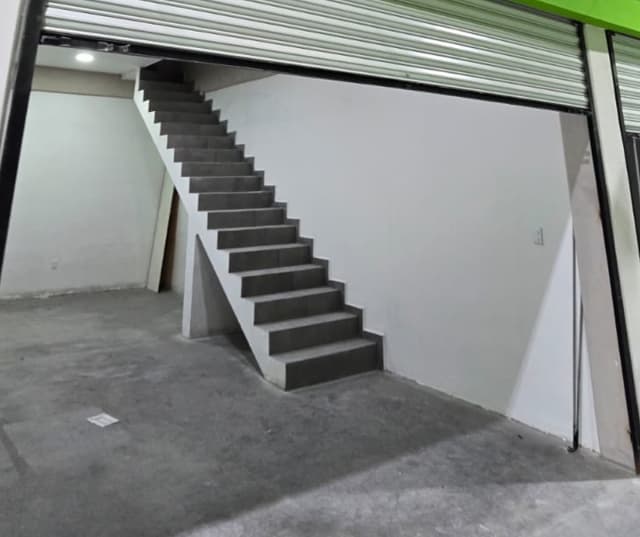 Local en Renta en Prados de Santa Rosa, Apodaca, Nuevo León