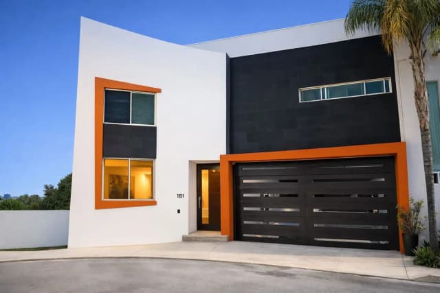 Casa en Venta en Brisas de Valle Alto, Monterrey, Nuevo León