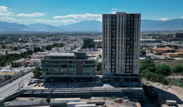 Oficina en Venta en Las Brisas, Saltillo, Coahuila de Zaragoza