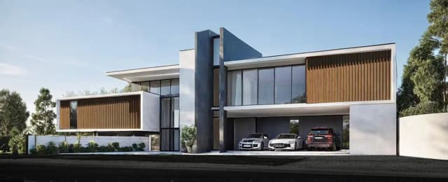 Casa en Venta en Residencial Cordillera, Santa Catarina, Nuevo León