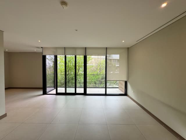 Departamento en Renta en Jeronimo Siller, San Pedro Garza García, Nuevo León