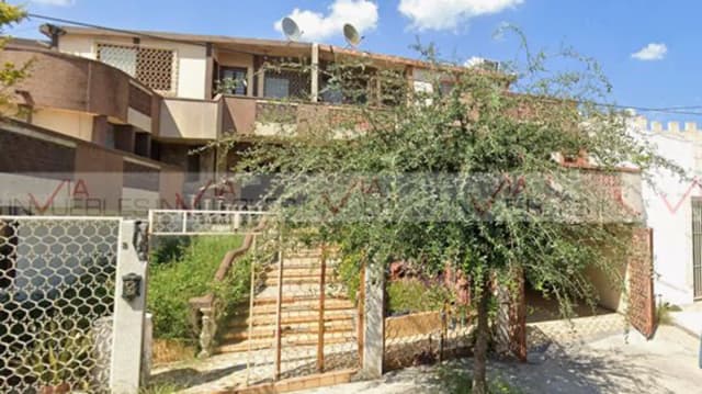Casa en Venta en Libertad, Guadalupe, Nuevo León