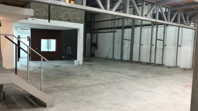 Bodega en Renta en Treviño, Monterrey, Nuevo León