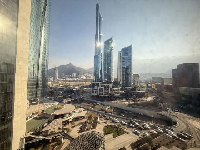 Oficina en Renta en Santa Engracia, San Pedro Garza García, Nuevo León