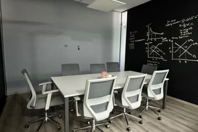 Oficina en Renta en Del Valle Oriente, San Pedro Garza García, Nuevo León