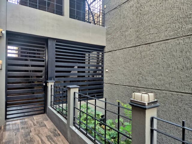 Departamento en Renta en Fuentes del Valle, San Pedro Garza García, Nuevo León