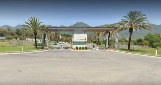 Terreno en Venta en Carolco, Monterrey, Nuevo León