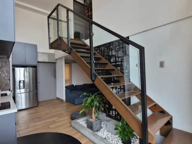 Departamento en Venta en Monterrey Centro, Monterrey, Nuevo León