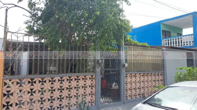 Casa en Venta en Asarco, Monterrey, Nuevo León