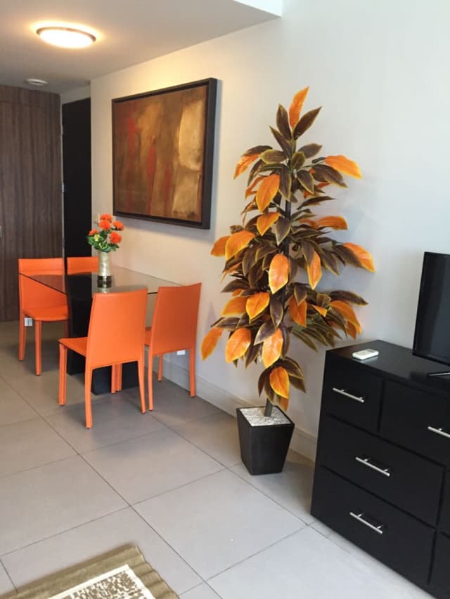 Departamento en Renta en Privada Valle Poniente, Santa Catarina, Nuevo León