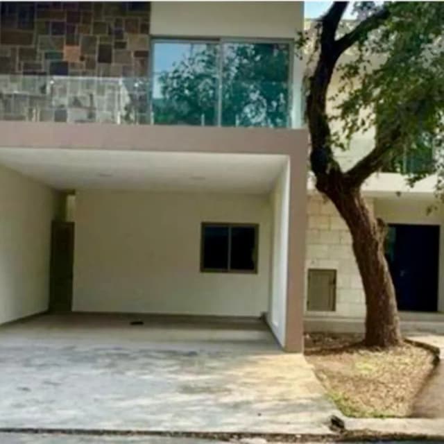 Casa en Venta en La Joya Privada Residencial, Monterrey, Nuevo León