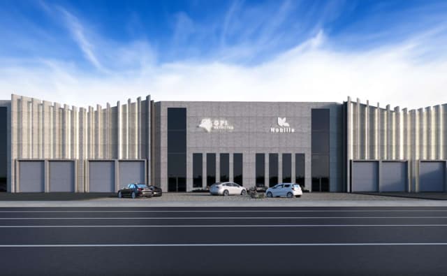 Bodega en Renta en Santa Rosa, Apodaca, Nuevo León
