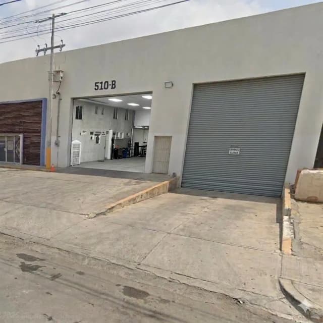 Bodega en Renta en Almacentro, Apodaca, Nuevo León